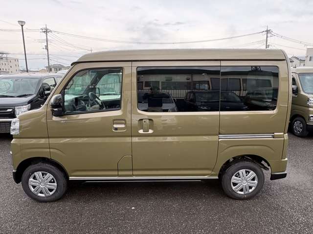 ダイハツ アトレー ６６０ ＲＳ R7年 (関東) 99