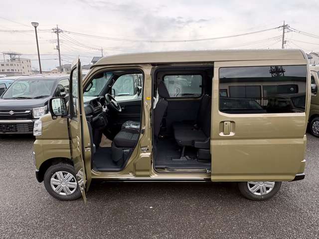 ダイハツ アトレー ６６０ ＲＳ R7年 (関東) 99