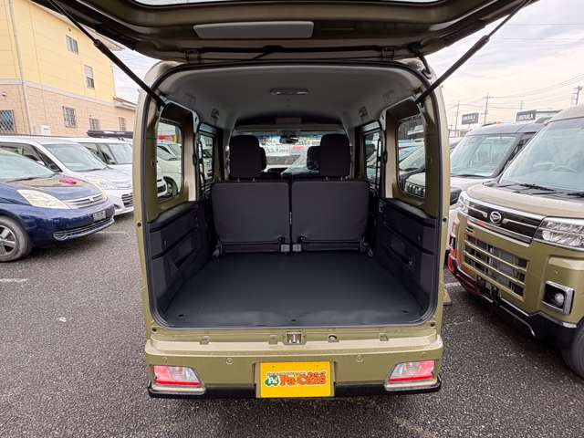 ダイハツ アトレー ６６０ ＲＳ R7年 (関東) 99