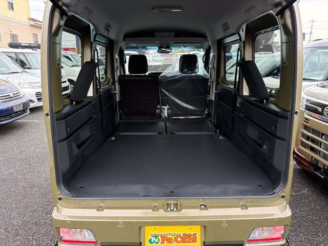 ダイハツ アトレー ６６０ ＲＳ R7年 (関東) 99