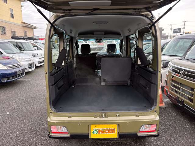ダイハツ アトレー ６６０ ＲＳ R7年 (関東) 99