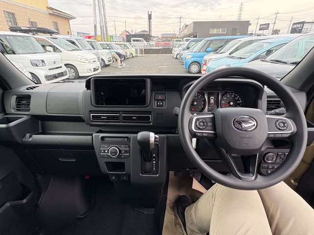 ダイハツ アトレー ６６０ ＲＳ R7年 (関東) 99
