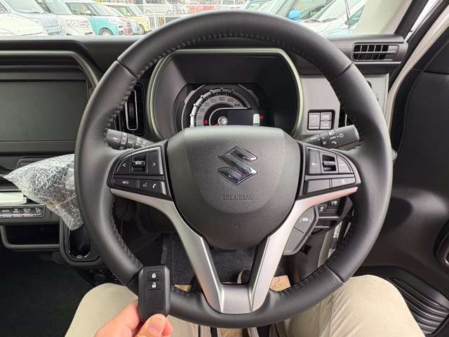 スズキ ハスラー ６６０ タフワイルド R7年 (関東) 99