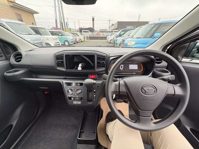 ダイハツ ミラ　イース ６６０ Ｌ ＳＡＩＩＩ R7年 (関東) 99