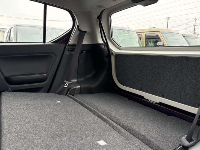 ダイハツ ミラ　イース ６６０ Ｌ ＳＡＩＩＩ R7年 (関東) 99