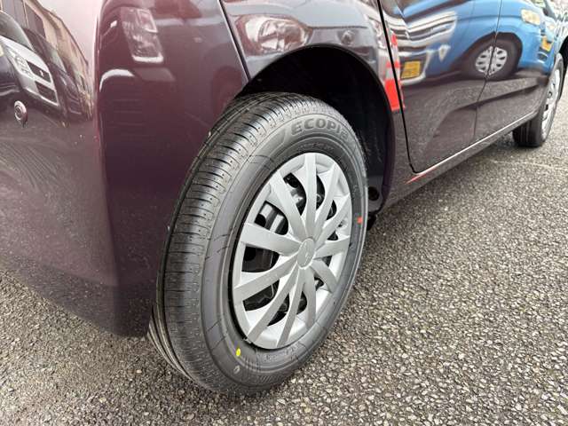 ダイハツ ミラ　イース ６６０ Ｌ ＳＡＩＩＩ R7年 (関東) 99