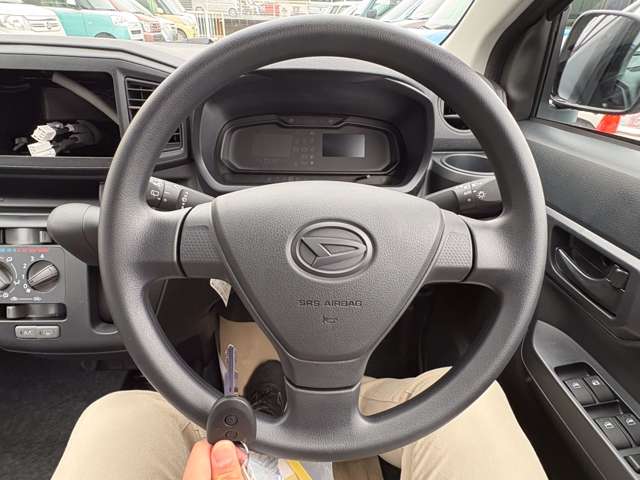 ダイハツ ミラ　イース ６６０ Ｌ ＳＡＩＩＩ R7年 (関東) 99