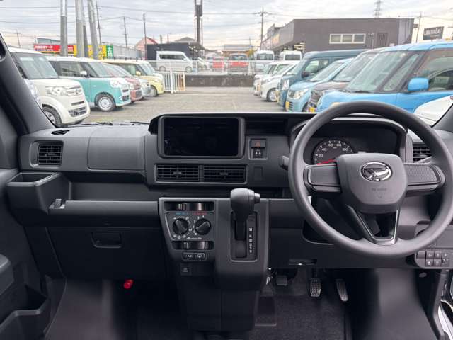 ダイハツ ハイゼットカーゴ ６６０ クルーズ R7年 (関東) 99
