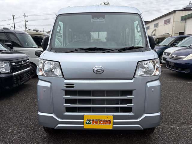 ダイハツ ハイゼットカーゴ ６６０ クルーズ R7年 (関東) 99