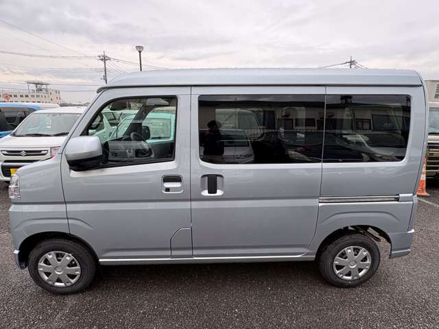 ダイハツ ハイゼットカーゴ ６６０ クルーズ R7年 (関東) 99