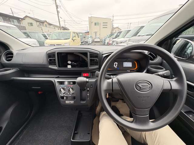 ダイハツ ミラ　イース ６６０ Ｌ ＳＡＩＩＩ R7年 (関東) 99