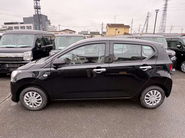 ダイハツ ミラ　イース ６６０ Ｌ ＳＡＩＩＩ R7年 (関東) 99