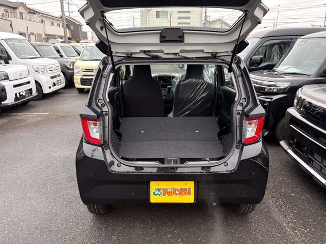 ダイハツ ミラ　イース ６６０ Ｌ ＳＡＩＩＩ R7年 (関東) 99