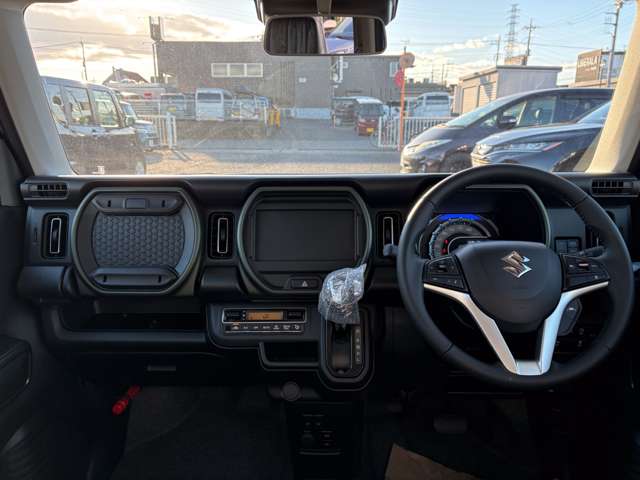 スズキ ハスラー ６６０ タフワイルド R7年 (関東) 99
