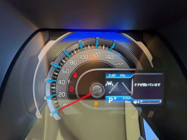 スズキ ハスラー ６６０ タフワイルド R7年 (関東) 99