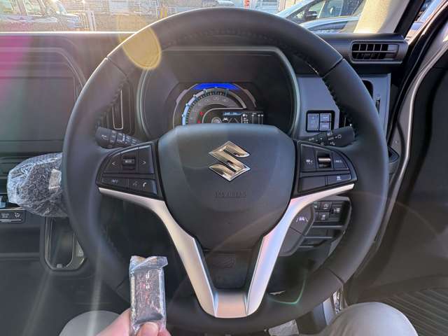 スズキ ハスラー ６６０ タフワイルド R7年 (関東) 99