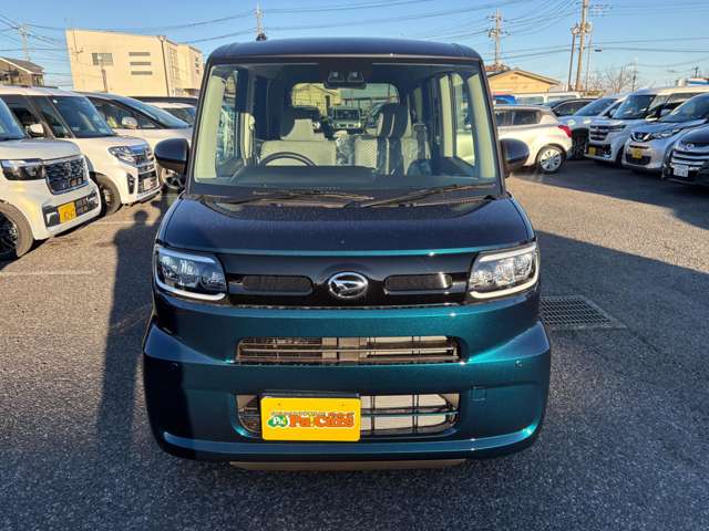 ダイハツ タント ６６０ Ｘ リミテッド R7年 (関東) 99
