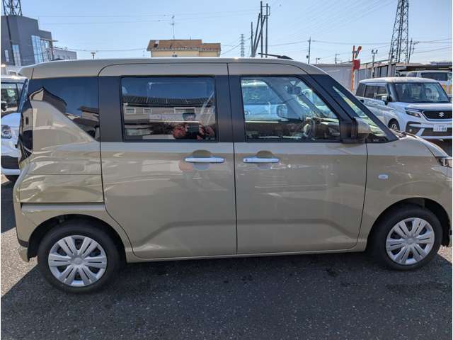 ダイハツ ムーヴ ６６０ Ｘ R7年 (関東) 99