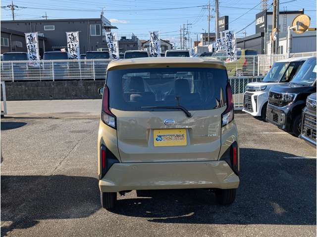 ダイハツ ムーヴ ６６０ Ｘ R7年 (関東) 99
