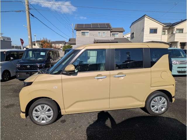 ダイハツ ムーヴ ６６０ Ｘ R7年 (関東) 99