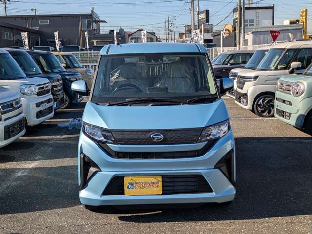 ダイハツ ムーヴ ６６０ Ｌ R7年 (関東) 99