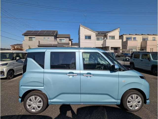 ダイハツ ムーヴ ６６０ Ｌ R7年 (関東) 99