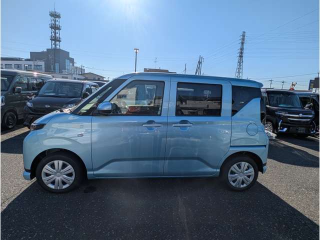 ダイハツ ムーヴ ６６０ Ｌ R7年 (関東) 99