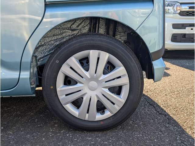 ダイハツ ムーヴ ６６０ Ｌ R7年 (関東) 99