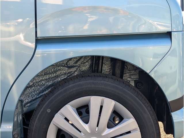 ダイハツ ムーヴ ６６０ Ｌ R7年 (関東) 99