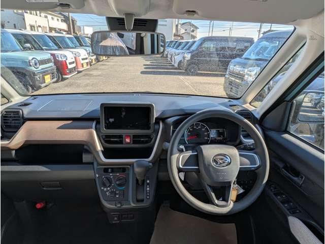ダイハツ ムーヴ ６６０ Ｌ R7年 (関東) 99