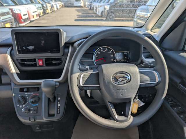ダイハツ ムーヴ ６６０ Ｌ R7年 (関東) 99
