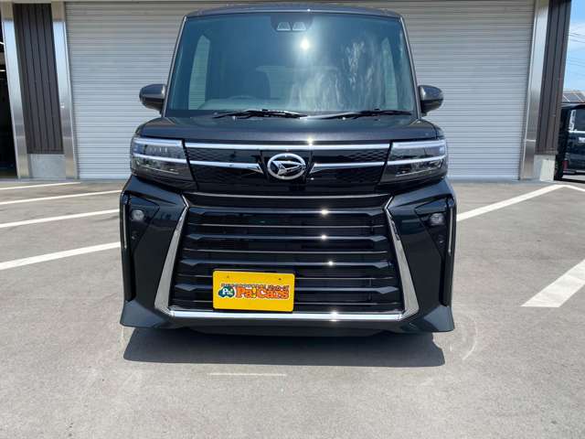 ダイハツ タント ６６０ カスタム ＲＳ R7年 (関東) 99