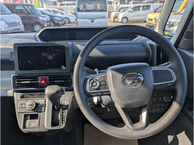 ダイハツ タント ６６０ Ｘ リミテッド R7年 (関東) 99