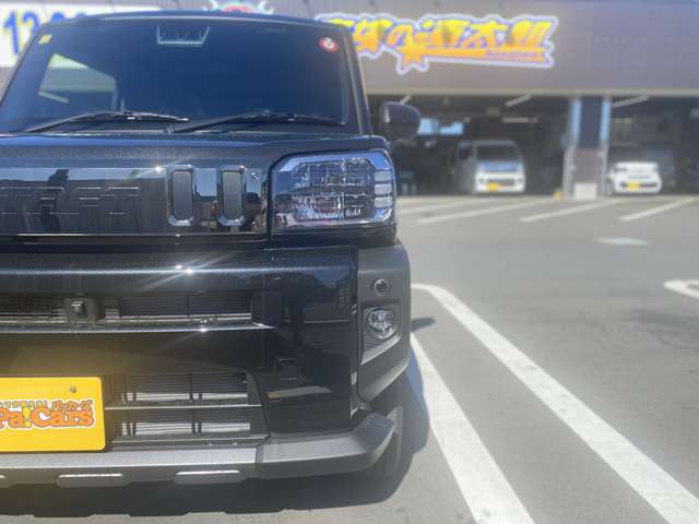 ダイハツ タフト ６６０ Ｇ ダーククロム ベンチャー R7年 (関東) 99