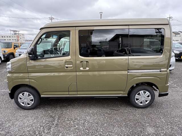 ダイハツ アトレー ６６０ ＲＳ R7年 (関東) 99