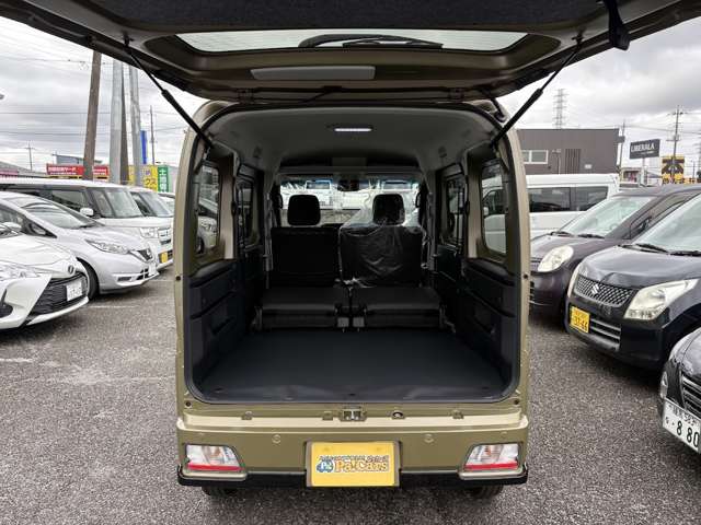 ダイハツ アトレー ６６０ ＲＳ R7年 (関東) 99