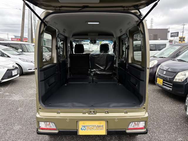 ダイハツ アトレー ６６０ ＲＳ R7年 (関東) 99