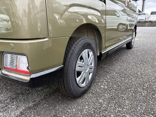 ダイハツ アトレー ６６０ ＲＳ R7年 (関東) 99