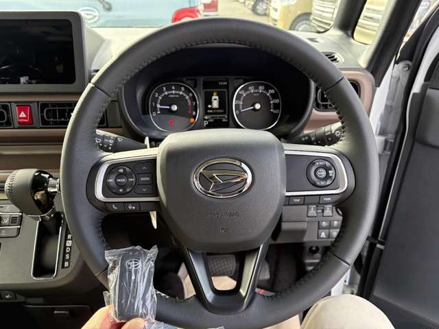 ダイハツ ムーヴ　キャンバス ６６０ セオリー Ｇターボ R7年 (関東) 99