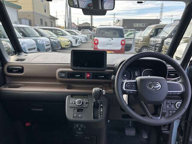 ダイハツ ムーヴ　キャンバス ６６０ セオリー Ｇ R7年 (関東) 99