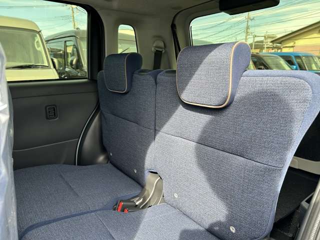 ダイハツ ムーヴ　キャンバス ６６０ セオリー Ｇ R7年 (関東) 99