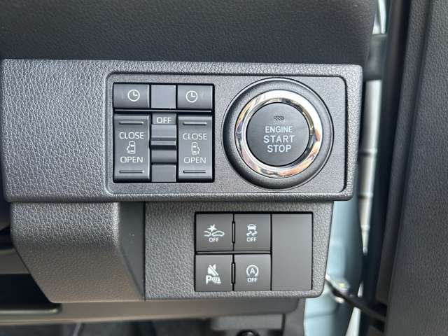 ダイハツ ムーヴ　キャンバス ６６０ セオリー Ｇ R7年 (関東) 99