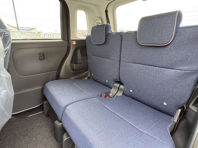 ダイハツ ムーヴ　キャンバス ６６０ セオリー Ｘ R7年 (関東) 99