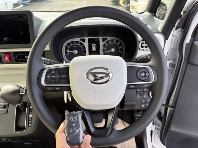 ダイハツ ムーヴ　キャンバス ６６０ ストライプス Ｇターボ R7年 (関東) 99