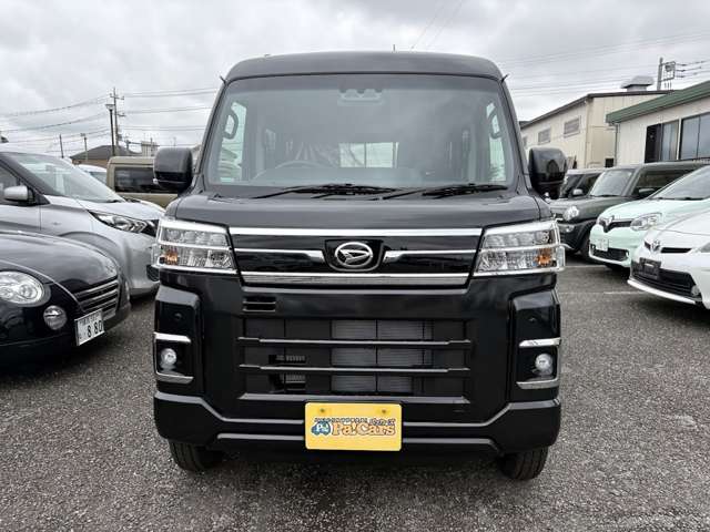 ダイハツ アトレー ６６０ ＲＳ R7年 (関東) 99
