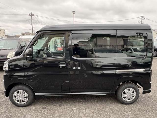 ダイハツ アトレー ６６０ ＲＳ R7年 (関東) 99