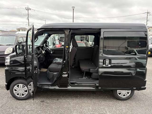 ダイハツ アトレー ６６０ ＲＳ R7年 (関東) 99