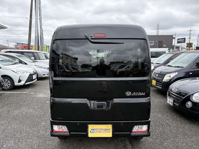ダイハツ アトレー ６６０ ＲＳ R7年 (関東) 99