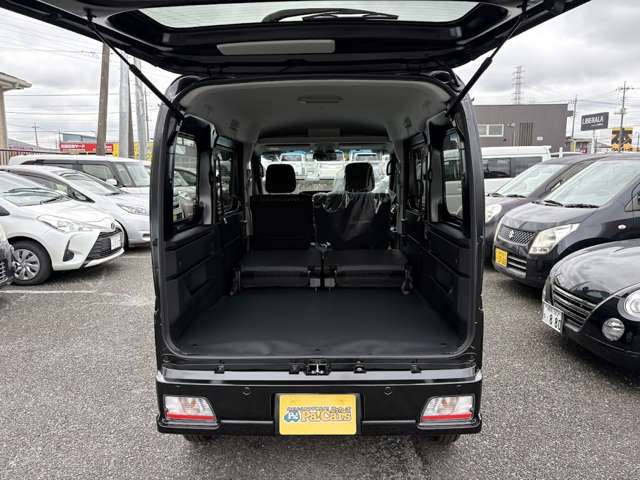 ダイハツ アトレー ６６０ ＲＳ R7年 (関東) 99
