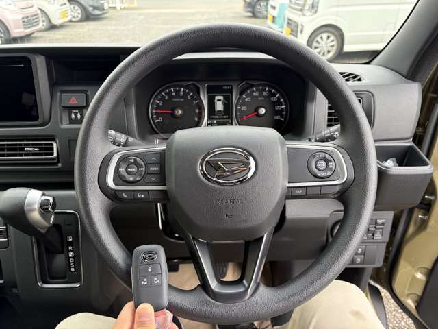 ダイハツ アトレー ６６０ ＲＳ R7年 (関東) 99